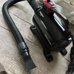 Shernbao High Velocity Professional Dog Pet Grooming Hair Force Dryer Blower 5.0