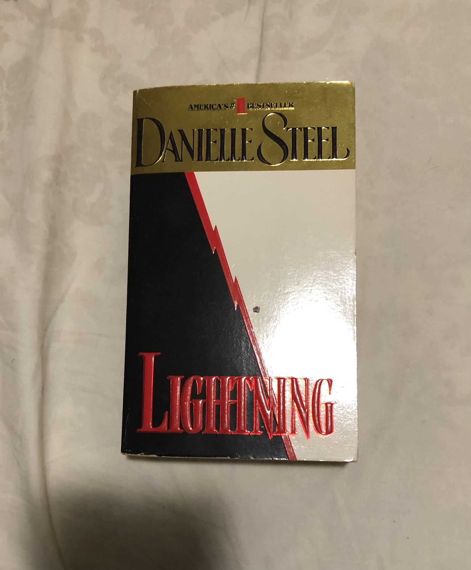 Danielle Steel Novels $30 Value Only For $10