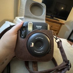 Polaroid Camera