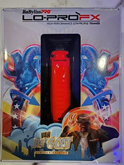 Babybliss Trimmer