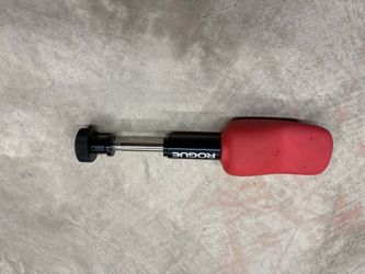 Rogue mobility hand