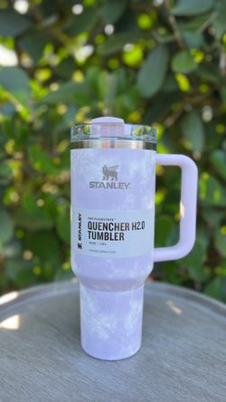 Stanley Quencher Tie Dye Tumblers for Sale in Fort Lauderdale, FL