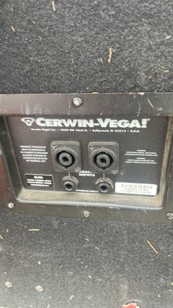 Cervin Vega