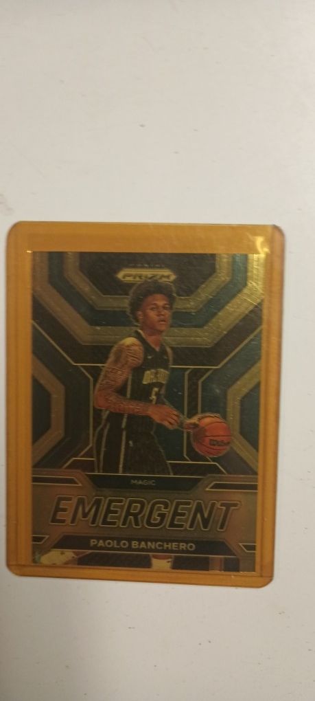 2023 Panini Prizm Rookie Basketball