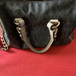 Michael Kors Purse