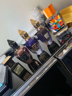 Colognes for sale/trade