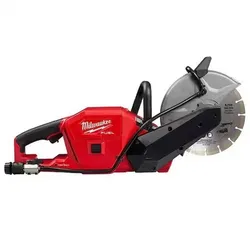 Brand  New Milwaukee M18 FUEL ONE-KEY 18V Lithium-Ion Brushless Cordless 9 in. Cut Off Saw (Tool-Only)