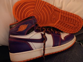 Nike Air Jordans