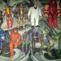 Marvel Legends 