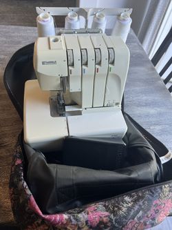 Kenmore Serger
