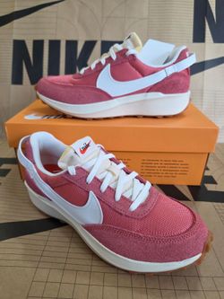 Nike Waffle Debut Vintage Adobe Sail Coconut Gum Women's Size 7,8,8.5 and 9