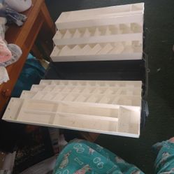 Fenwick Kangaroo Tackle Box