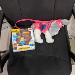 Toys For Girl