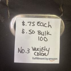 Overstock Zipper Sale - Everything Must Go!