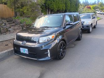 2013 Scion xB