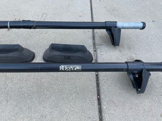 Yakima Roof Rack