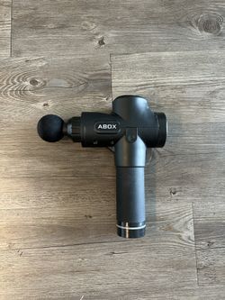 Abox Massage Gun