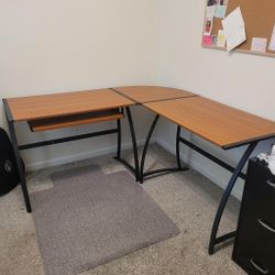 Nice desk