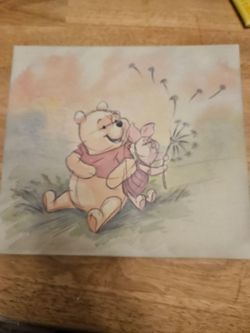 Winnie the phooh album