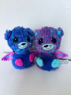 Hatchimals Twins