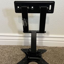 TV Mount.