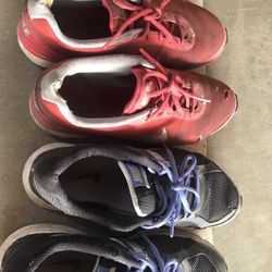 Women Nike Shoes 8
