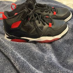 Only Used 1 Time Jordan Size 13 