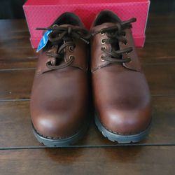 Bass Womens Shoes / Hike / Boot Sz 10 M - BROWN NWT