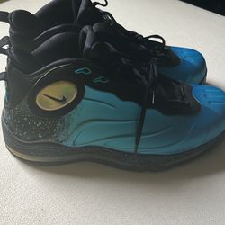 Nike Foamposite Total 