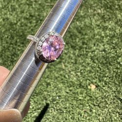 Beautiful Ring 