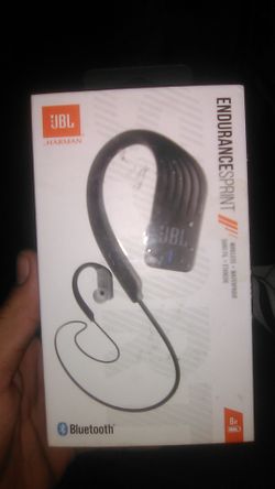 JBL by HARMAN Endurance Sprint
