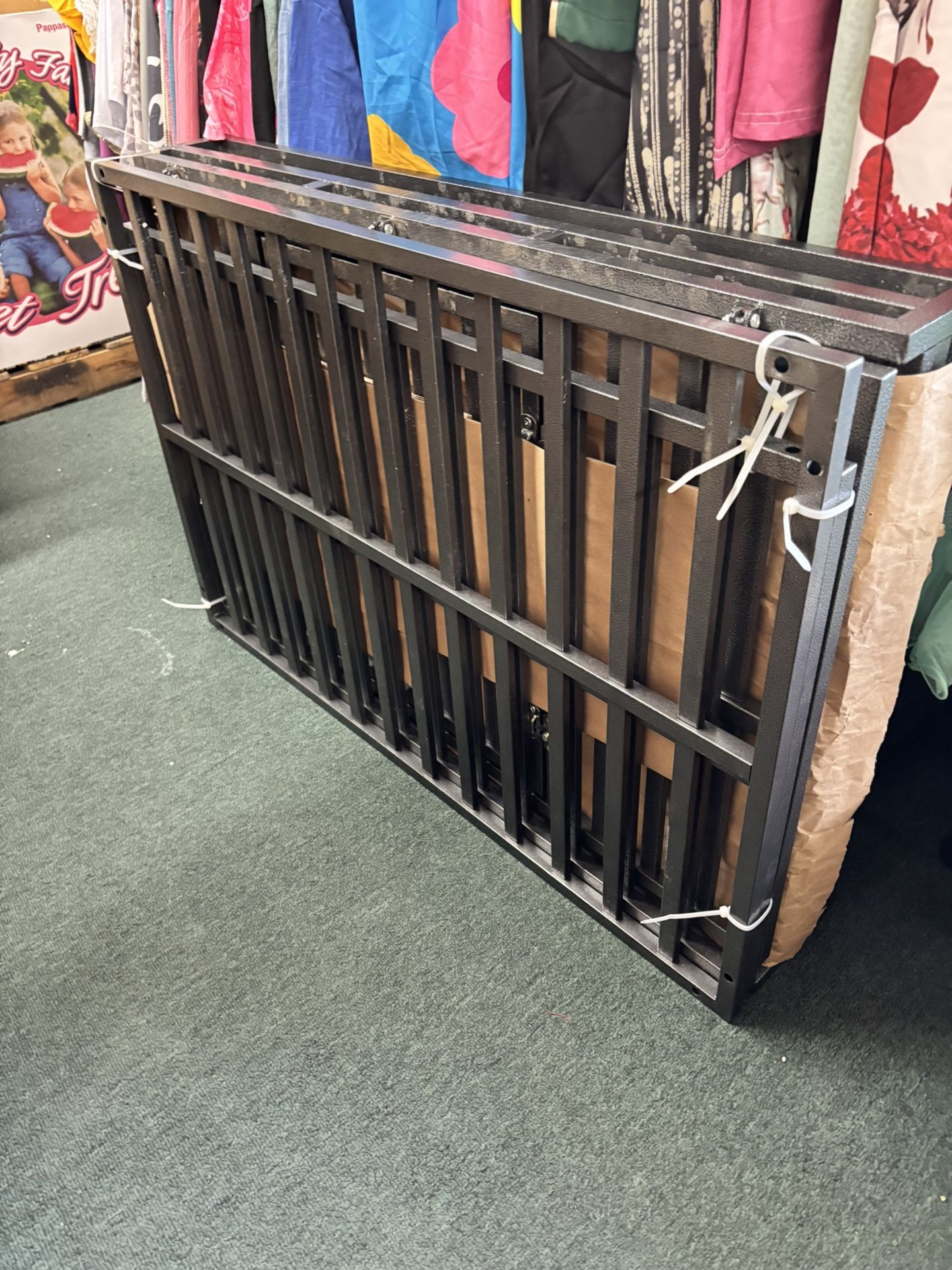 Dog Crate