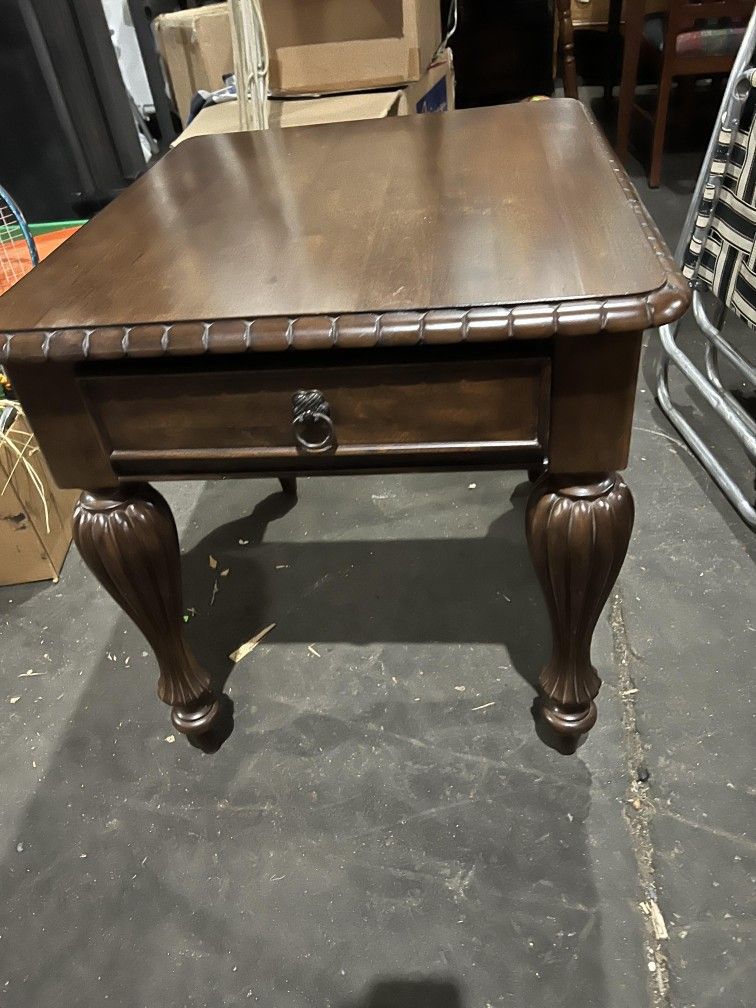 End Table