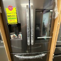 New APPLIANCES☀️Apply Today $20 DOWN‼️😊text For more info