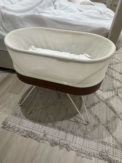 Snoo Bassinet