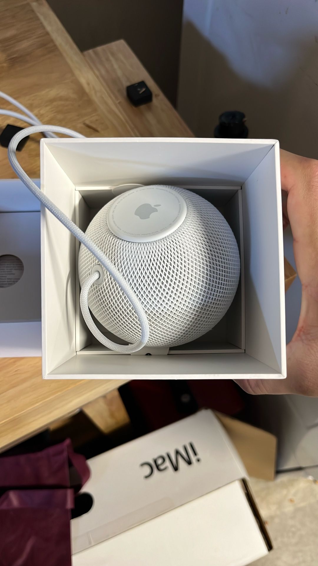 Apple HomePod Mini