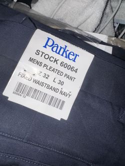 School pants