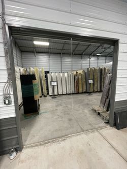 Roll up Door