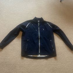 Very Fancy Footjoy Ladies Rain Jacket Size Small