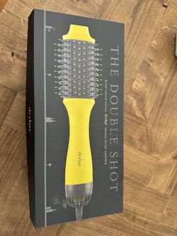 Drybar Double Shot Blow-dryer Brush