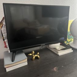 roku westinghouse tv small