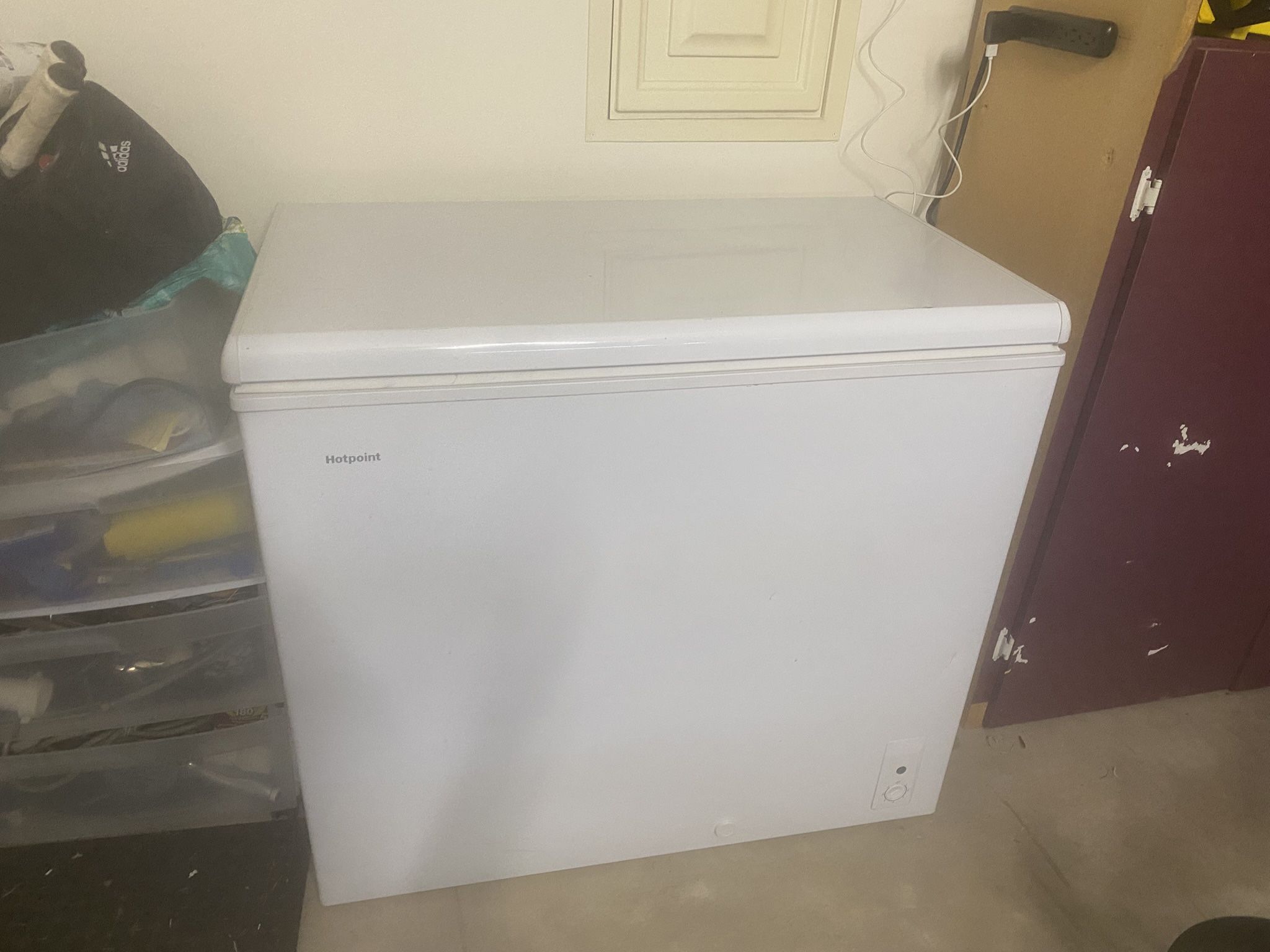 Freezer
