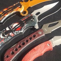 Knives For Sale