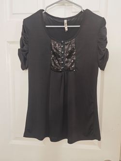Women blouse top