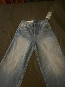 Baggy H&M Jeans