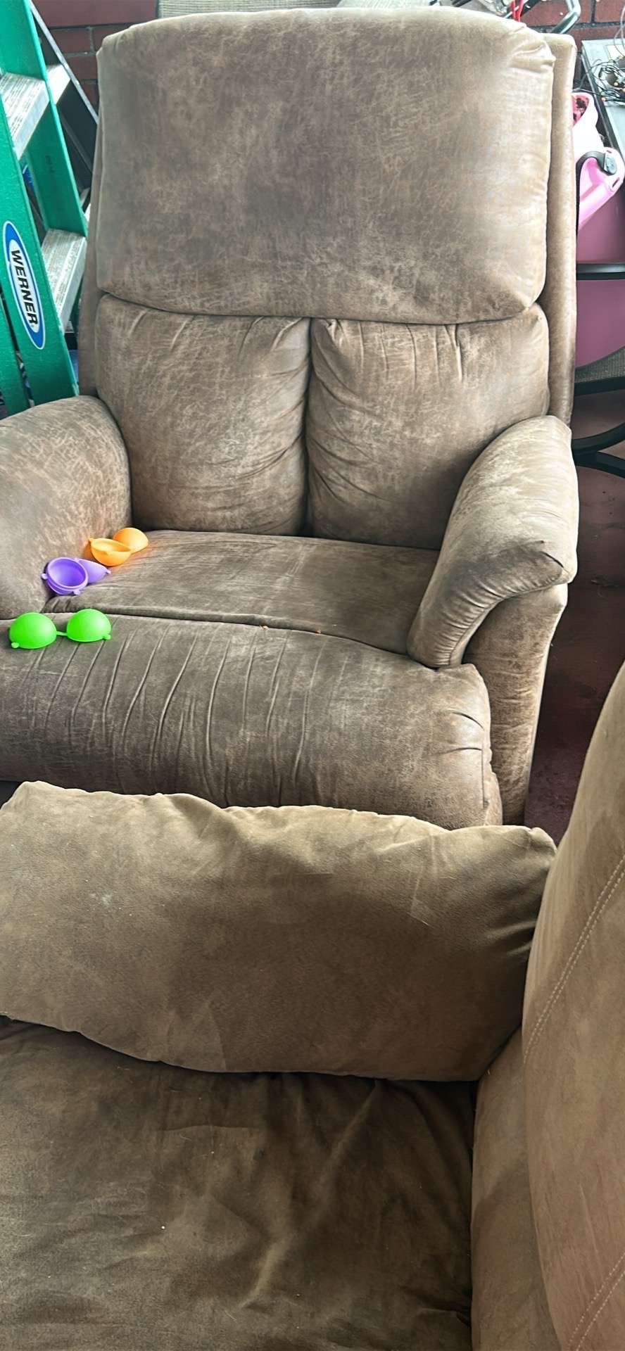couches