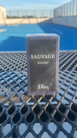 Dior Sauvage Eau de Parfum 100ml