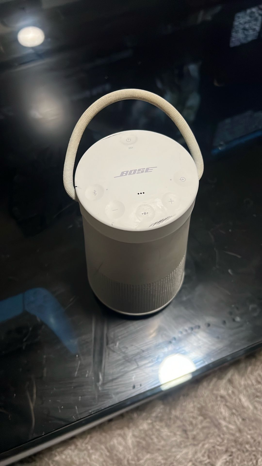 Bose Portable Speaker