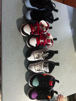 Kids Shoes Nike