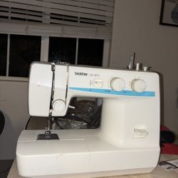 brother sewing machine